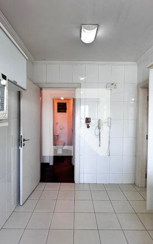 Apartamento à venda com 142m², 3 quartos e 3 vagasCozinha