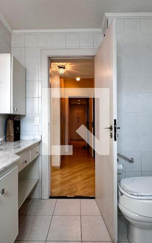Apartamento à venda com 142m², 3 quartos e 3 vagasBanheiro Suíte
