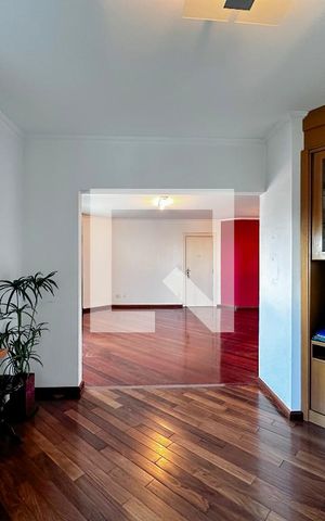 Apartamento à venda com 142m², 3 quartos e 3 vagasSala