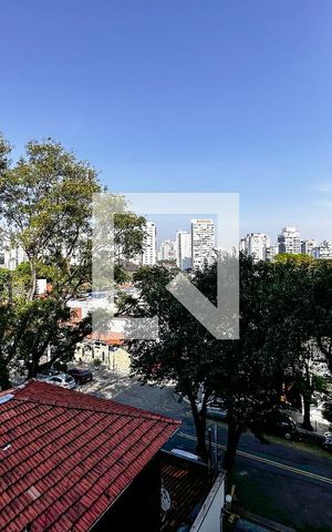 Apartamento à venda com 142m², 3 quartos e 3 vagasVista Quarto 2