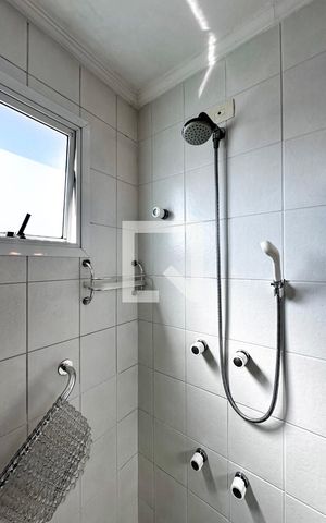 Apartamento à venda com 142m², 3 quartos e 3 vagasBanheiro Suíte