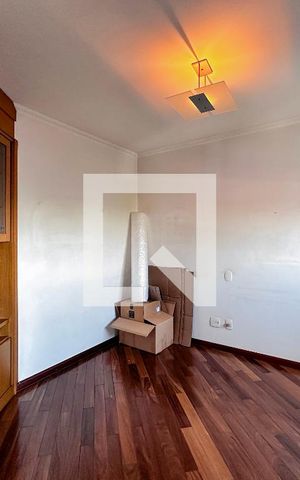 Apartamento à venda com 142m², 3 quartos e 3 vagasSala