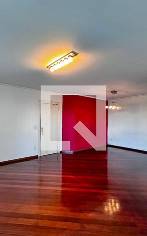 Apartamento à venda com 142m², 3 quartos e 3 vagasSala
