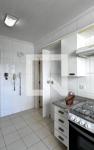Apartamento à venda com 142m², 3 quartos e 3 vagasCozinha