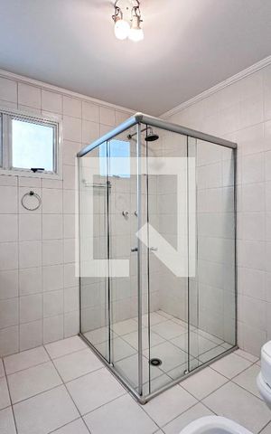Apartamento à venda com 142m², 3 quartos e 3 vagasBanheiro Social