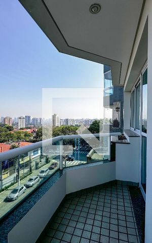 Apartamento à venda com 142m², 3 quartos e 3 vagasSacada