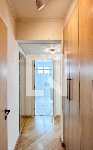 Apartamento à venda com 142m², 3 quartos e 3 vagasCloset Suíte