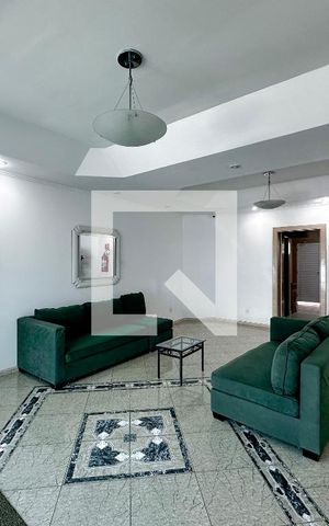 Apartamento à venda com 142m², 3 quartos e 3 vagasHall Social Bloco