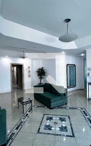 Apartamento à venda com 142m², 3 quartos e 3 vagasHall Social Bloco