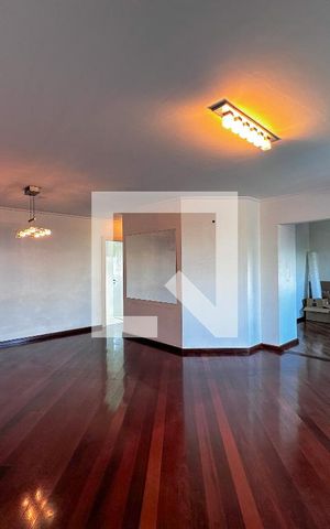 Apartamento à venda com 142m², 3 quartos e 3 vagasSala