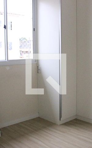 Apartamento para alugar com 40m², 2 quartos e 1 vagaQuarto 1