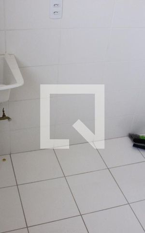 Apartamento para alugar com 40m², 2 quartos e 1 vagaCozinha com área de serviço