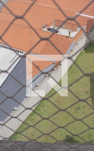 Apartamento para alugar com 40m², 2 quartos e 1 vagaQuarto 2 vista