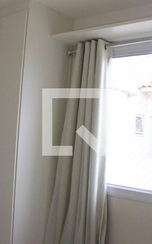 Apartamento para alugar com 40m², 2 quartos e 1 vagaQuarto 1