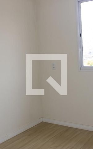 Apartamento para alugar com 40m², 2 quartos e 1 vagaQuarto 2