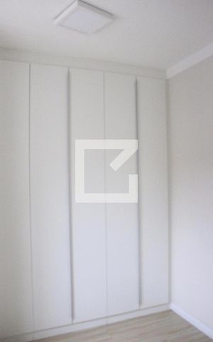 Apartamento para alugar com 40m², 2 quartos e 1 vagaQuarto 1
