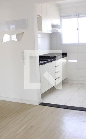 Apartamento para alugar com 40m², 2 quartos e 1 vagaSala
