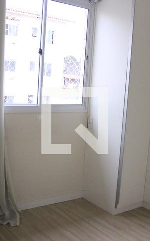 Apartamento para alugar com 40m², 2 quartos e 1 vagaQuarto 1