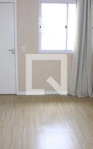 Apartamento para alugar com 40m², 2 quartos e 1 vagaSala
