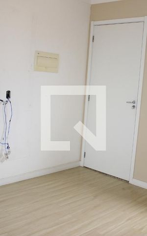 Apartamento para alugar com 40m², 2 quartos e 1 vagaSala