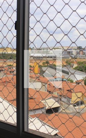 Apartamento para alugar com 40m², 2 quartos e 1 vagaQuarto 2 vista