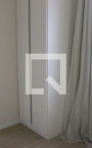Apartamento para alugar com 40m², 2 quartos e 1 vagaQuarto 1