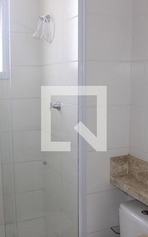 Apartamento para alugar com 40m², 2 quartos e 1 vagaBanheiro