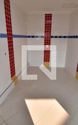 Casa para alugar com 80m², 1 quarto e 2 vagasCozinha