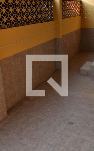Casa para alugar com 80m², 1 quarto e 2 vagasQuarto - Vista