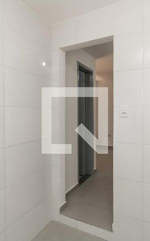 Casa para alugar com 38m², 1 quarto e sem vaga Casa para alugar com 38m², 1 quarto e sem vagaCozinha