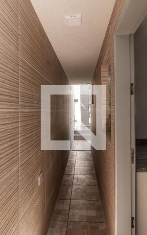 Casa para alugar com 38m², 1 quarto e sem vaga Casa para alugar com 38m², 1 quarto e sem vagaÁrea comum