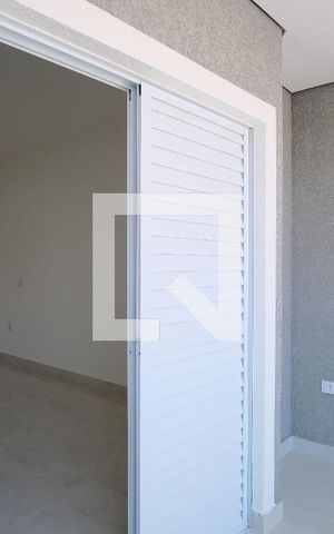 Casa para alugar com 250m², 4 quartos e 4 vagasVaranda da Suíte 1