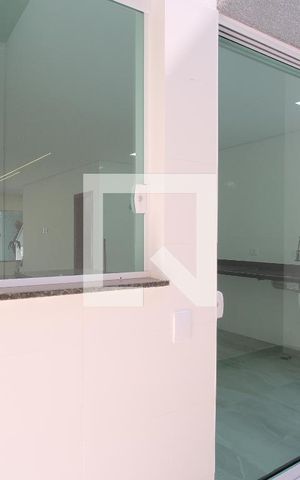 Casa para alugar com 250m², 4 quartos e 4 vagasÁrea de Serviço