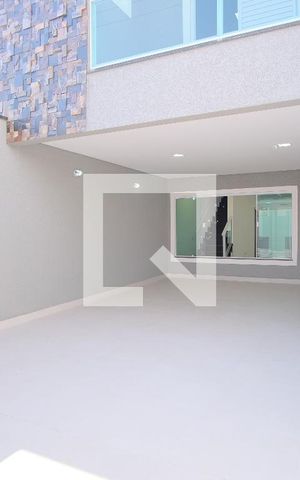 Casa para alugar com 250m², 4 quartos e 4 vagasGaragem