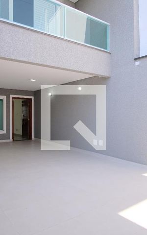 Casa para alugar com 250m², 4 quartos e 4 vagasGaragem