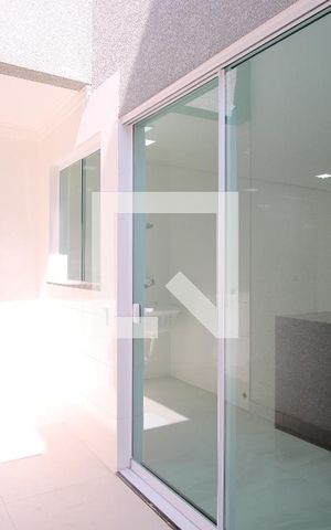 Casa para alugar com 250m², 4 quartos e 4 vagasÁrea de Serviço