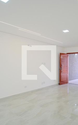 Casa para alugar com 250m², 4 quartos e 4 vagasSala