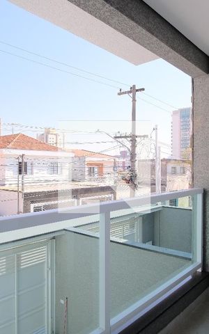 Casa para alugar com 250m², 4 quartos e 4 vagasVaranda da Suíte 1
