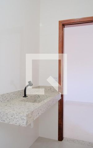 Casa para alugar com 250m², 4 quartos e 4 vagasBanheiro da Suíte 3