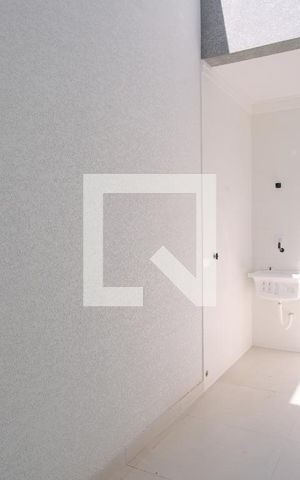 Casa para alugar com 250m², 4 quartos e 4 vagasÁrea de Serviço