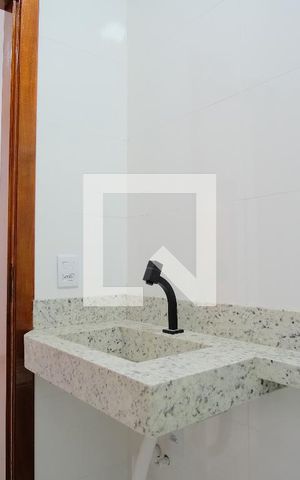 Casa para alugar com 250m², 4 quartos e 4 vagasBanheiro da Suíte 2
