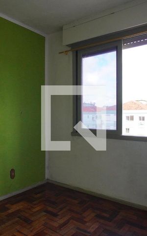 Apartamento para alugar com 38m², 1 quarto e 1 vagaQuarto