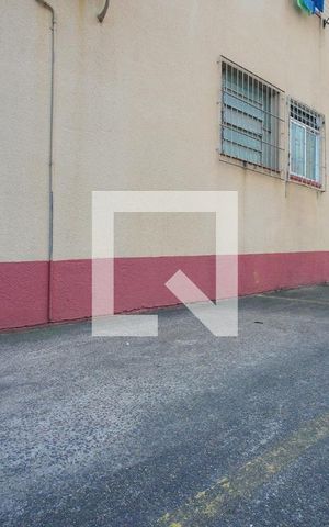 Apartamento para alugar com 38m², 1 quarto e 1 vagaEstacionamento - Vaga