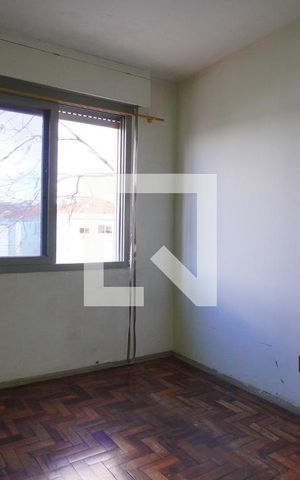 Apartamento para alugar com 38m², 1 quarto e 1 vagaQuarto