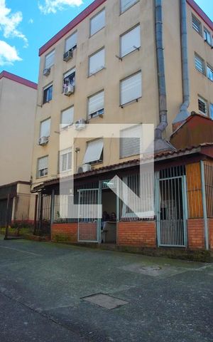Apartamento para alugar com 38m², 1 quarto e 1 vagaÁrea comum - Churrasqueira