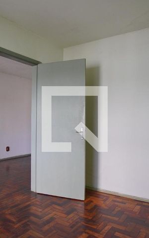 Apartamento para alugar com 38m², 1 quarto e 1 vagaQuarto