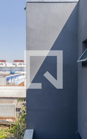 Casa de condomínio à venda com 100m², 3 quartos e 2 vagas Casa de condomínio à venda com 100m², 3 quartos e 2 vagasVista Quarto 1
