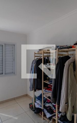 Casa de condomínio à venda com 100m², 3 quartos e 2 vagas Casa de condomínio à venda com 100m², 3 quartos e 2 vagasQuarto 2