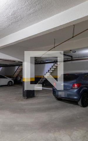 Casa de condomínio à venda com 100m², 3 quartos e 2 vagas Casa de condomínio à venda com 100m², 3 quartos e 2 vagasEstacionamento