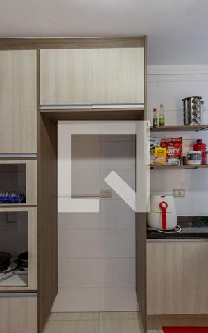 Casa de condomínio à venda com 100m², 3 quartos e 2 vagas Casa de condomínio à venda com 100m², 3 quartos e 2 vagasCozinha